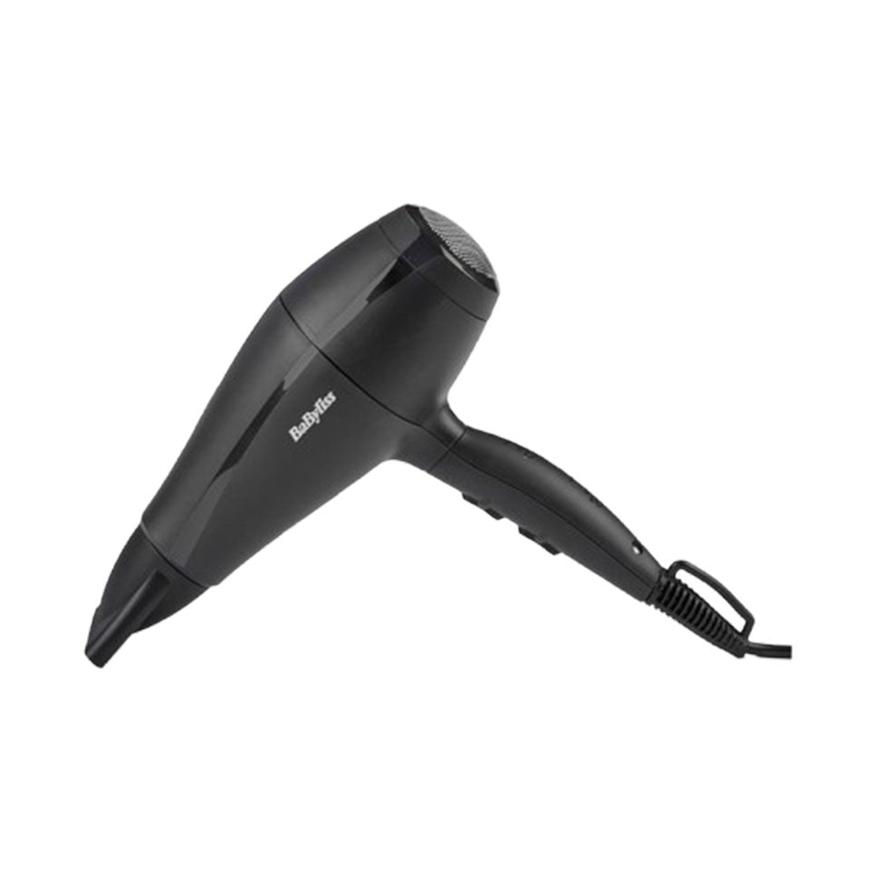بيبيليس باورلايت مجفف شعر إيطالي مع فوهة توجيه الهواء بقدرة 2000 واط |  صيدلية.كوم.
