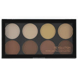 Revolution Iconic Face Contour Kit