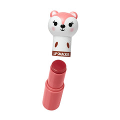 Lip Smacker Apple Moisturizing Lip Balm Fox 4 grams