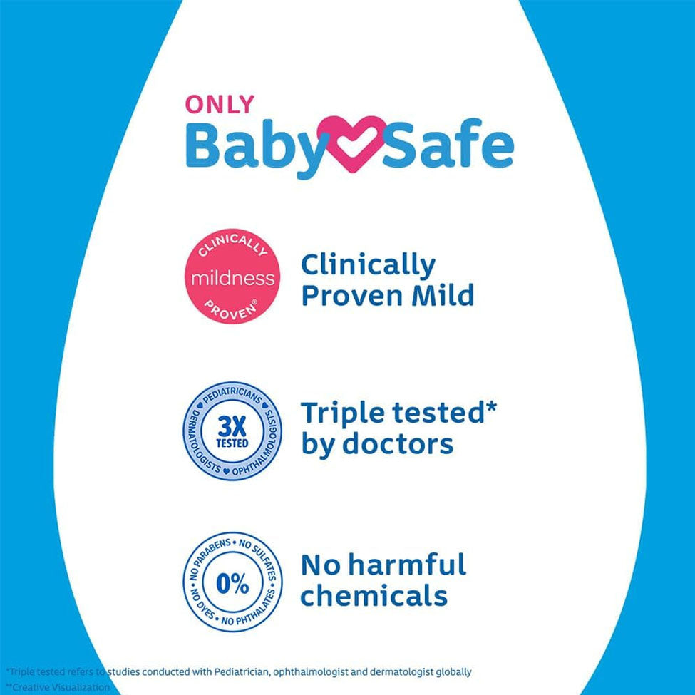 جونسون صابون للاطفال 100 جم | صيدلية.كوم.