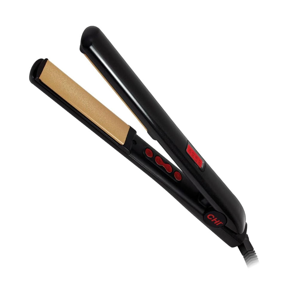 تشي مكواة تصفيف الشعر الاحترافية جي 2 مقاس 1 بوصة من السيراميك | صيدلية.كوم.