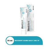 اسدين بيكسيدنت معجون اسنان للثة للاستخدام اليومي 75 مل