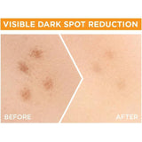 جارنييه سيروم فيتامين سي فاست برايت 30% 50 مل