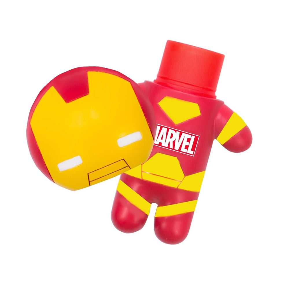 Lip Smacker Marvel Iron Man Lip Balm 4 grams