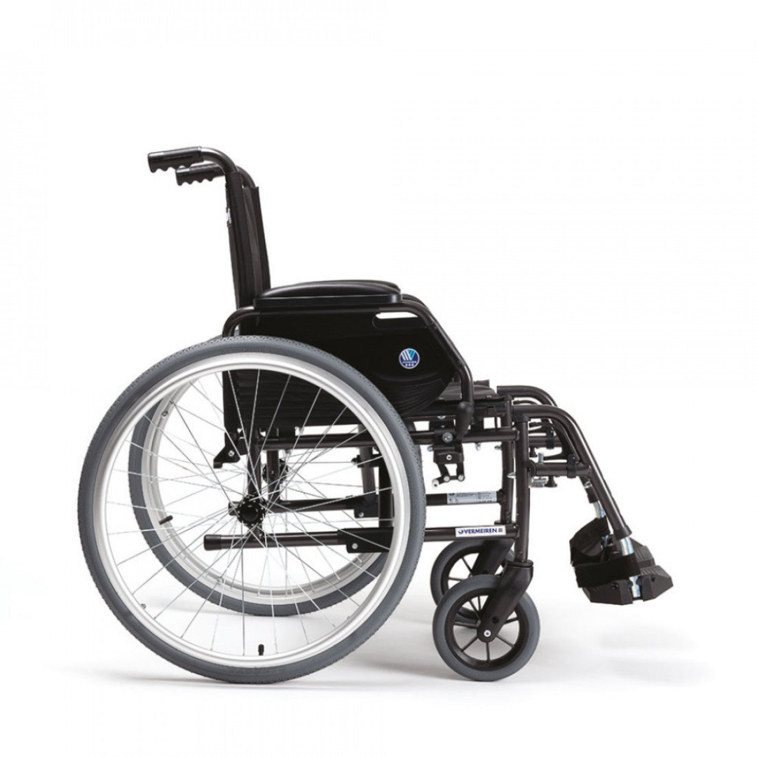 كرسي متحرك فيرمارين جاز 52 سم | صيدلية.كوم.