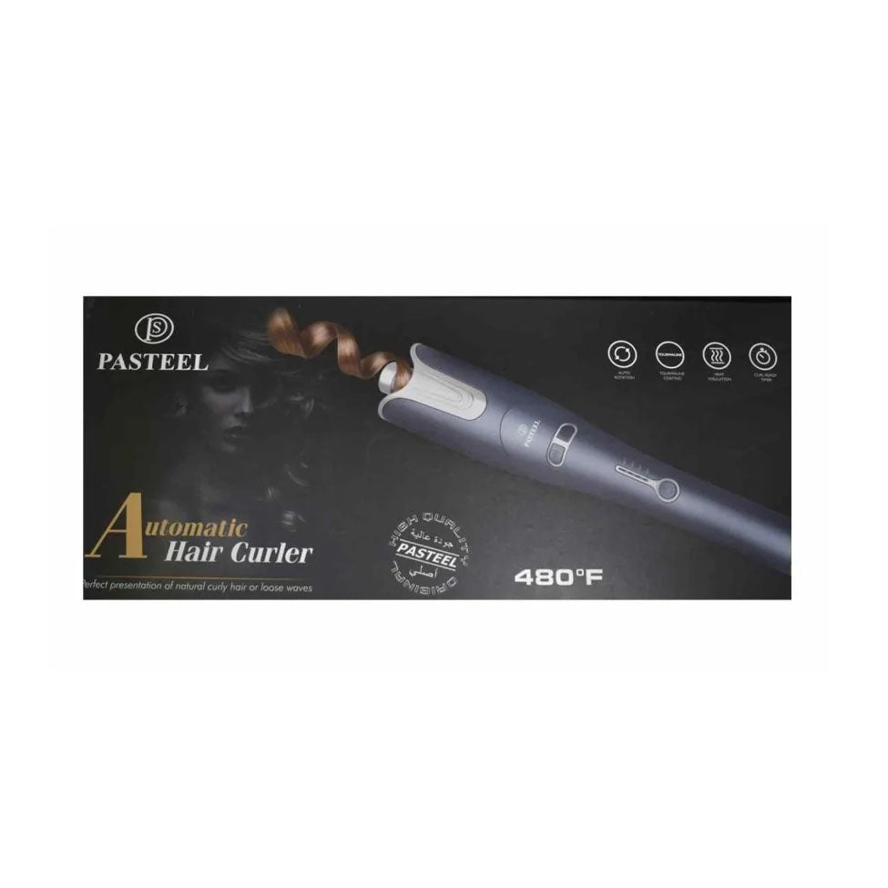 باستيل جهاز فير كيرلي | صيدلية.كوم.