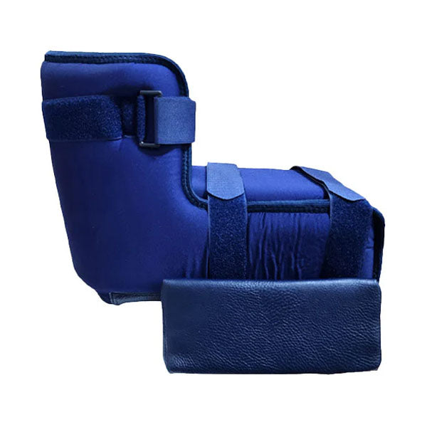 رافع الكعب – واقي القرحات موف MV035 فري سايز |  صيدلية.كوم.