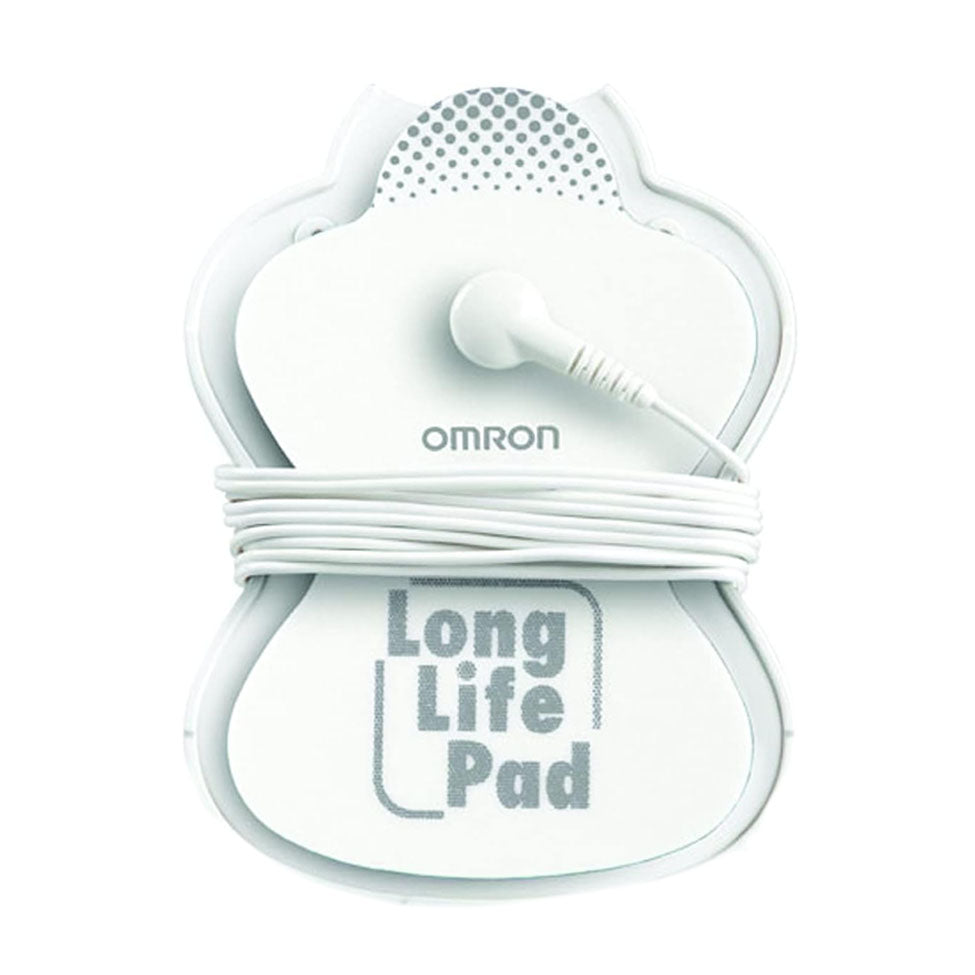 اومرون Long Life Pad E2/E3/E4