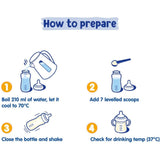 حليب هيومانا رقم 3 عبوه مزدوجة 800 جم *2 | صيدلية.كوم.