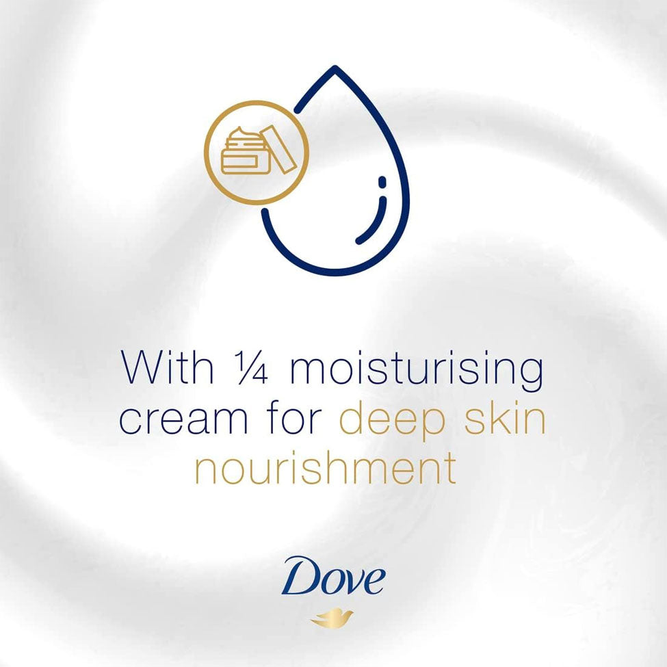 Dove Avocado Hand Wash 500 ml