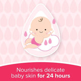 عرض جونسون مناديل أطفال 2+1 مجانًا ×2 216 منديل | صيدلية.كوم.