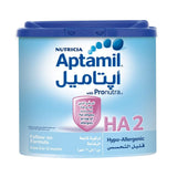 Aptamil HA (2) Follow-up Lactation 400g