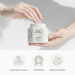 كريم رابيد فيرم سكلبتينج 45 مل من دكتور الثيا