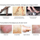 طقم العناية بالأظافر والقدم NC-011 من لوفيان