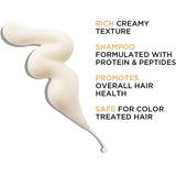 GK Hair Moisturizing and Color Protecting Shampoo 300 ml