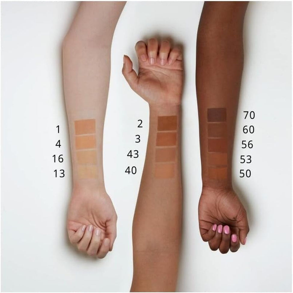 ايسنس كريم أساس غير لامع موس سوفت تاتش 16 | صيدلية.كوم.