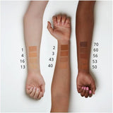 ايسنس كريم أساس غير لامع موس سوفت تاتش 16 | صيدلية.كوم.