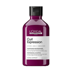 L'Oréal Professionnel Curl Expression Intense Hydration Shampoo 300 ml