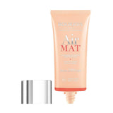 Bourjois Air Mat Foundation Cream - 01 IVOIREROSE