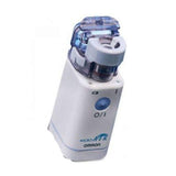 اومرون جهاز بحجم الجيب لاستنشاق البخار NE-U22 | صيدلية.كوم.