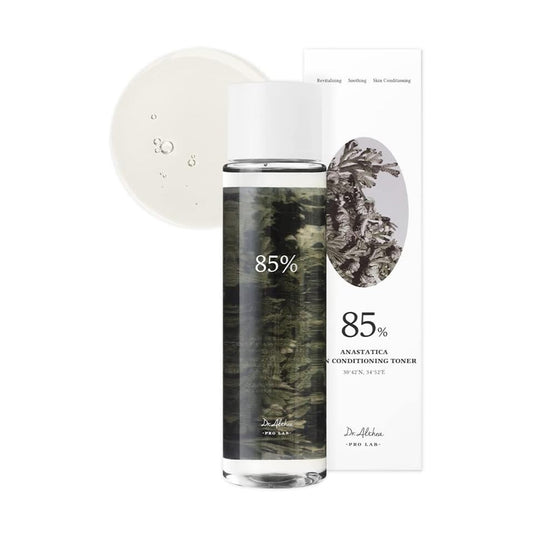 تونر انستاتيكيا لإعادة توازن البشرة 250 مل من دكتور الثيا