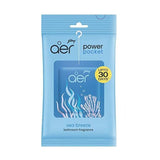 Godrej Air Power Pocket Room Freshener Sea Breeze 10 Gm