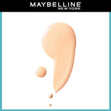 2- كريم اساس من ميبيلين فيت مي مات بورليس 112