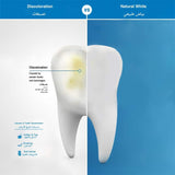 السيميد كومبليت بلس المبيض 75 مل