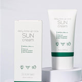 Prreti Daily Tone-up Cica Sun Cream 50 ml