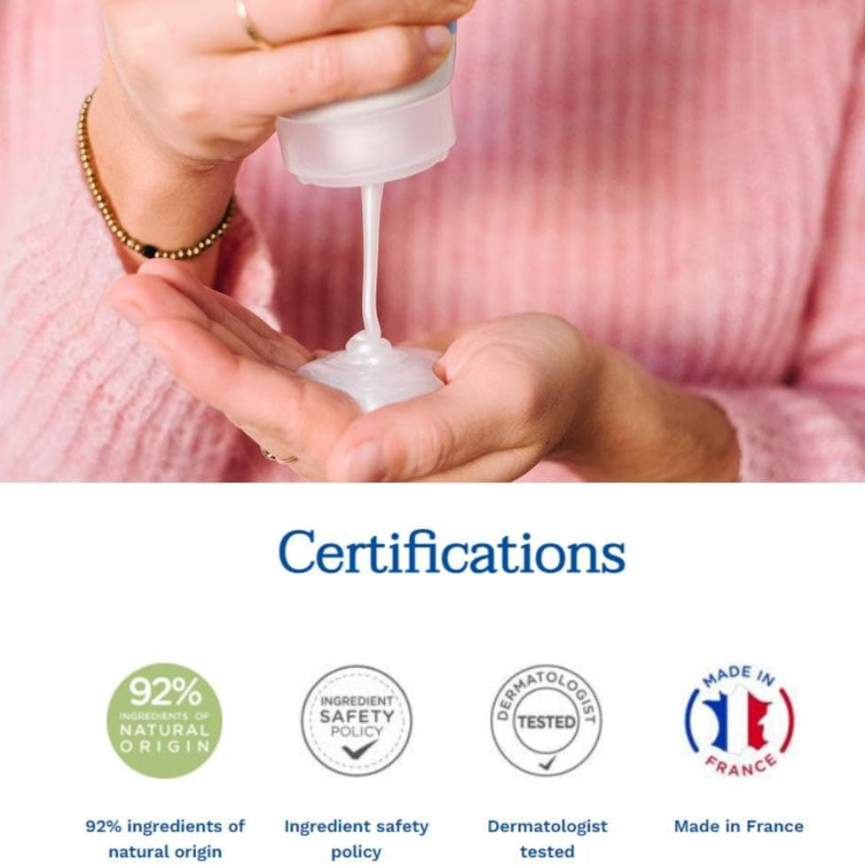 موستلا جل التنظيف اللطيف 2 × 1 لشعر وجسم الطفل 200 مل | صيدلية.كوم.