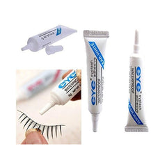 Eyelash Glue Clear Color - 7 gm