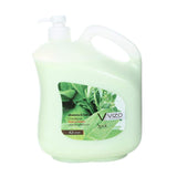 بلسم شعر سبوت بالألوفيرا والأعشاب فيزو 4.20 لتر