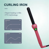 Rebune Fair Juicy Curls 25mm RE-2030