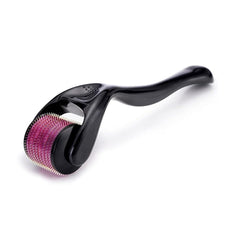 ديرما رولر لعلاج البشرة واثار حب الشباب