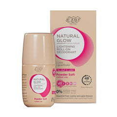 Eva Powder Soft 60g Roll-On Deodorant for Skin Lightening