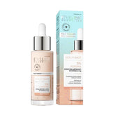 Eveline Serum Shot 5% Caffeine Puffiness Reduction 30 ml