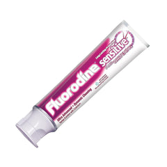 Floridine toothpaste for sensitive 100 ml