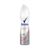 Rexona Motion Sense Antibacterial Protection Deodorant Spray 200 ml