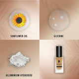 Character Studio Focus Liquid Foundation-8 40 ml