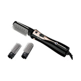 مصفف شعر احترافي مع ملحقين موديل RE-2078-2 من ريبون | صيدلية.كوم.