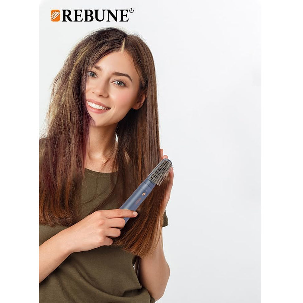 مصفف شعر 1200 واط موديل RE-2201-1 أزرق من ريبون | صيدلية.كوم.