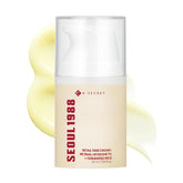 K Secret Seoul 1988 Cream Retinal Liposome 1% + Fermented Rice 50 ml