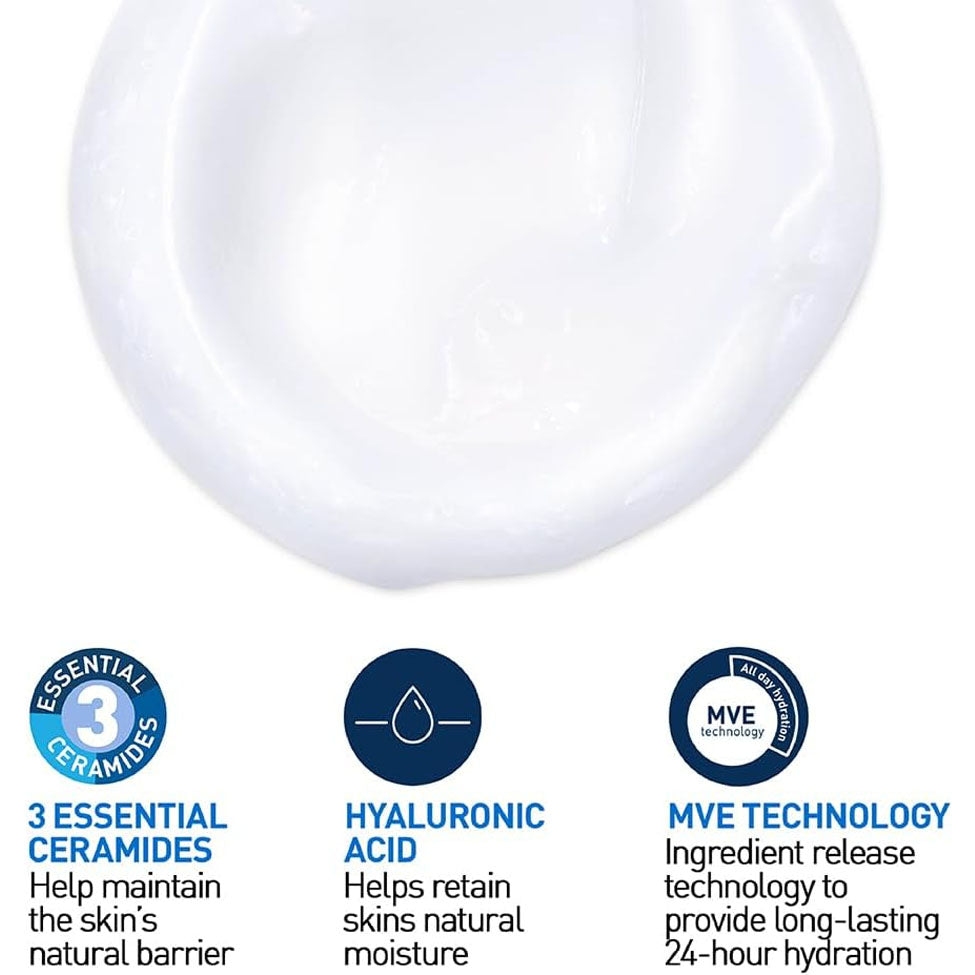 غسول سيرافي مرطب