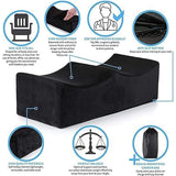 Novo Care Post-Surgical Foam Seat Cushion