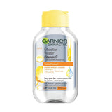 Garnier Micellar Water Makeup Remover Skin Active with Vitamin C 100 ml