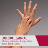 سيراف زيت كريمي للإكزيما والحكة