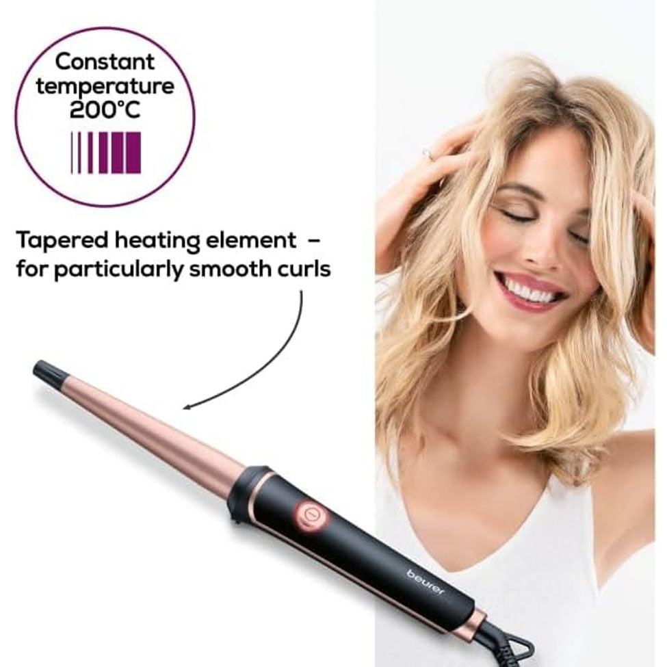 HT 53 بيورير جهاز مجعد الشعر | صيدلية.كوم.