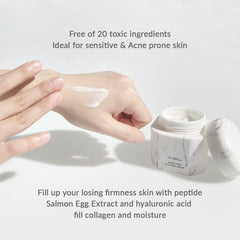 كريم رابيد فيرم سكلبتينج 45 مل من دكتور الثيا