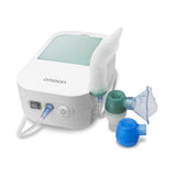 Omron DUO BABY 2x1 Nebulizer NE-C301