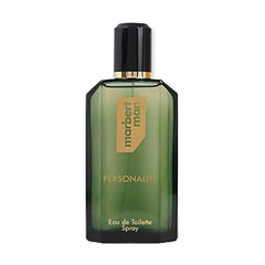 Marbet T Man Personality Eau de Toilette for Men 125 ml